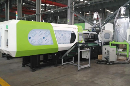 如何對高速薄壁注塑機進行報價？要考慮這6個方面！