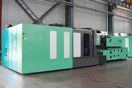 大型二板注塑機(jī)多少錢一臺(tái)？幾十萬(wàn)到上百萬(wàn)人民幣！