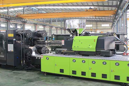 高精密微型注塑機(jī)的工作原理、特點(diǎn)和使用方法