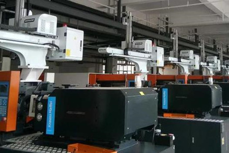 臥式精密注塑機(jī)是否支持多種注塑材料的加工？