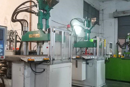 立式高速注塑機(jī)如何控制溫度？掌握這四點！