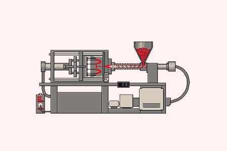 高速注塑機(jī)如何應(yīng)對高精度加工需求？掌握四個(gè)技巧！