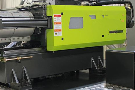 如何檢查高速薄壁注塑機故障？我來告訴你！