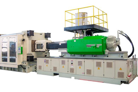 大型二板注塑機的生產能力如何計算？