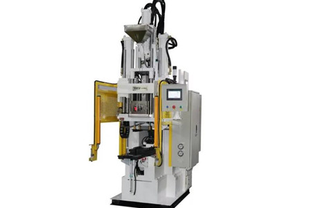 立式注塑機液壓系統(tǒng)如何保養(yǎng)？這份指南請收藏！