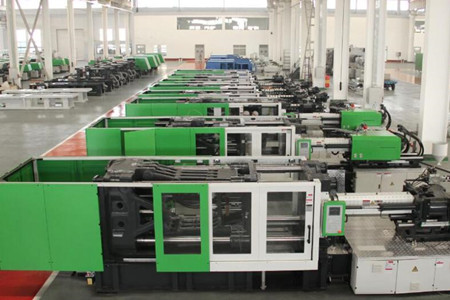 果筐注塑機如何保養(yǎng)？分享8種常用方法！