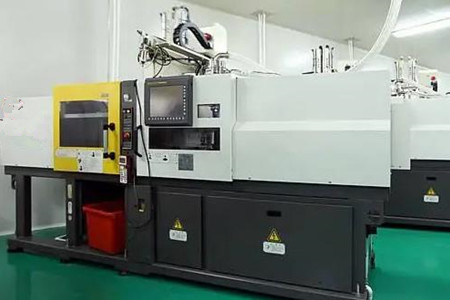 如何減輕混雙色注塑機(jī)的噪音？京瓊告訴您！