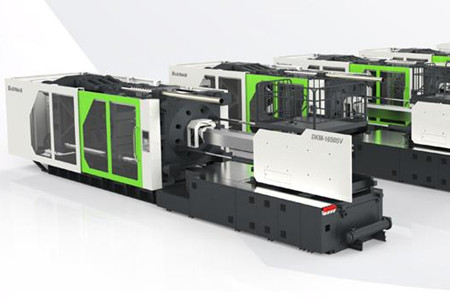 哪個(gè)廠家生產(chǎn)的大型二板注塑機(jī)質(zhì)量可靠？認(rèn)準(zhǔn)寧波京瓊