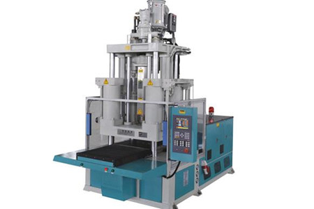 立式注塑機頂針動作異常該如何處理？