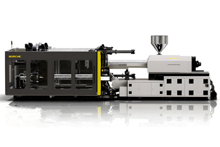果筐注塑機(jī)噪音大怎么辦？專(zhuān)業(yè)廠(chǎng)家為您解憂(yōu)！