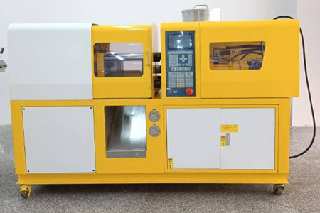 小型塑料注塑機有哪些？京瓊機械來分享！