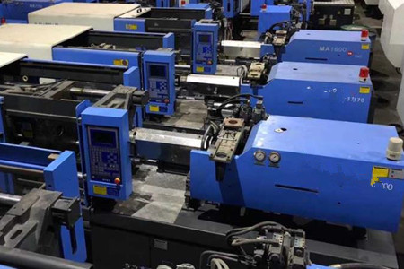 注塑機(jī)市場(chǎng)價(jià)格多變，究竟是何原因？