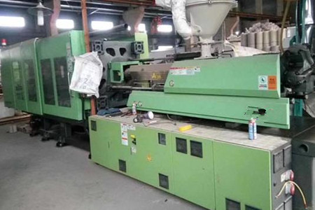 大型注塑機(jī)產(chǎn)品色差怎么控制？我來告訴你！