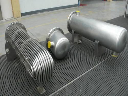 換熱器 換熱器